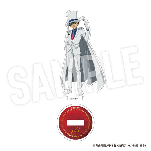『名探偵コナン』トレーディングミニアクリルスタンド コンサート2026【BOX】