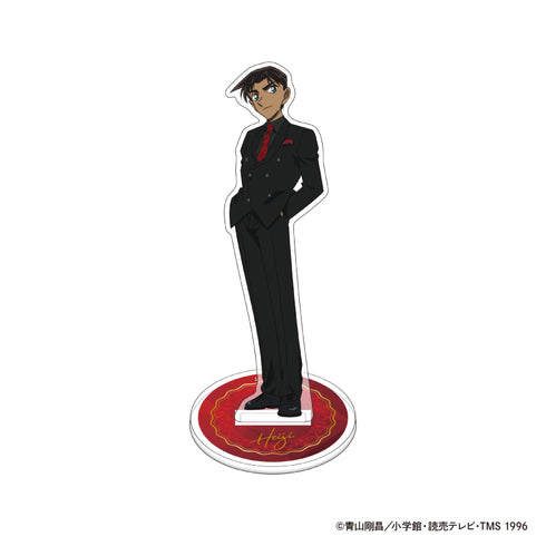 『名探偵コナン』トレーディングミニアクリルスタンド コンサート2026【BOX】