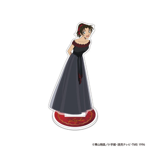 『名探偵コナン』トレーディングミニアクリルスタンド コンサート2026【BOX】