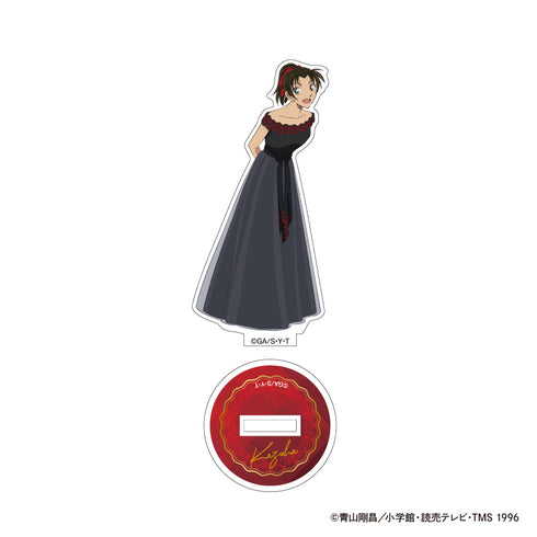 『名探偵コナン』トレーディングミニアクリルスタンド コンサート2026【BOX】