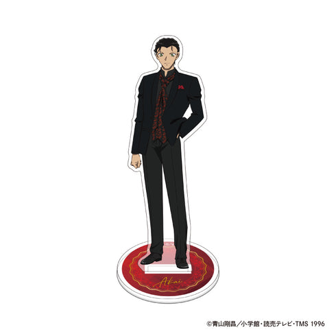 『名探偵コナン』トレーディングミニアクリルスタンド コンサート2026【BOX】