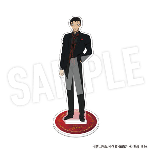 『名探偵コナン』トレーディングミニアクリルスタンド コンサート2026【BOX】