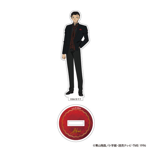 『名探偵コナン』トレーディングミニアクリルスタンド コンサート2026【BOX】
