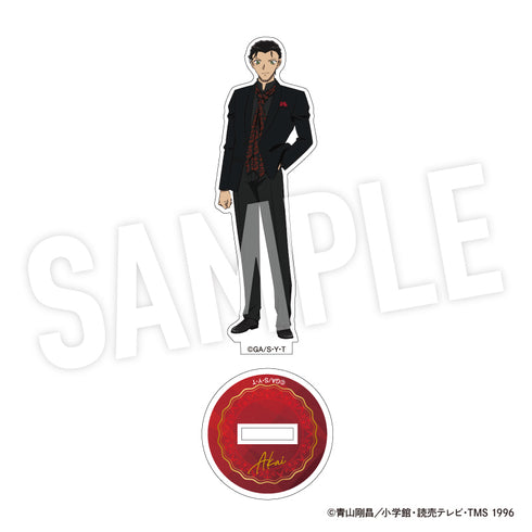 『名探偵コナン』トレーディングミニアクリルスタンド コンサート2026【BOX】