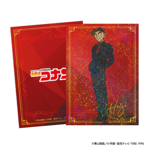 『名探偵コナン』トレーディングホロカード コンサート2026【BOX】