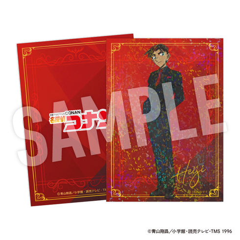 『名探偵コナン』トレーディングホロカード コンサート2026【BOX】