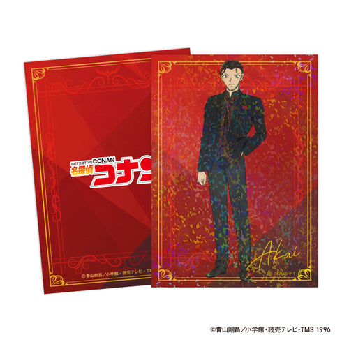 『名探偵コナン』トレーディングホロカード コンサート2026【BOX】