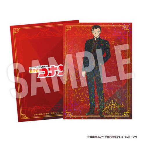 『名探偵コナン』トレーディングホロカード コンサート2026【BOX】