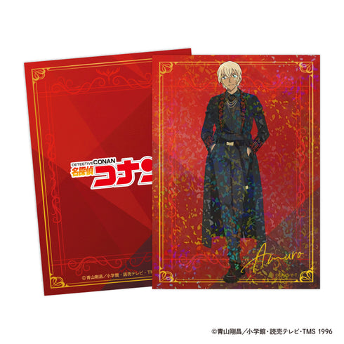 『名探偵コナン』トレーディングホロカード コンサート2026【BOX】