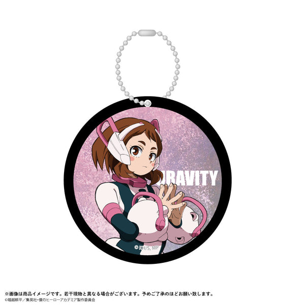 『僕のヒーローアカデミア』ラバーコースター 麗日お茶子