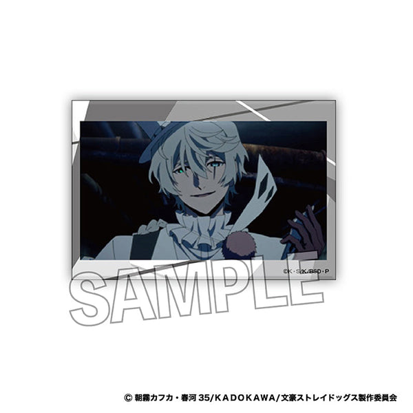『文豪ストレイドッグス』スタパネ ミニ vol.2 19