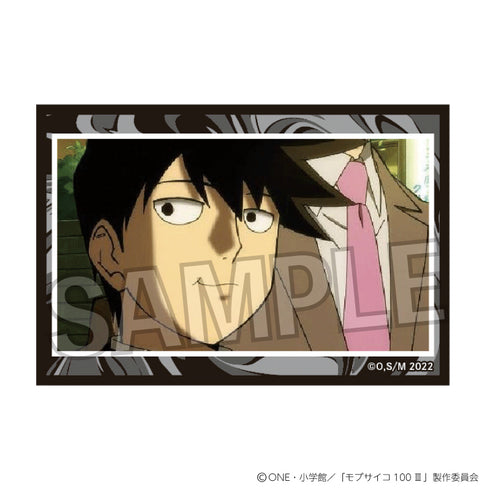 "Mob Psycho 100 III" Stapané Mini Vol. 2, No. 11