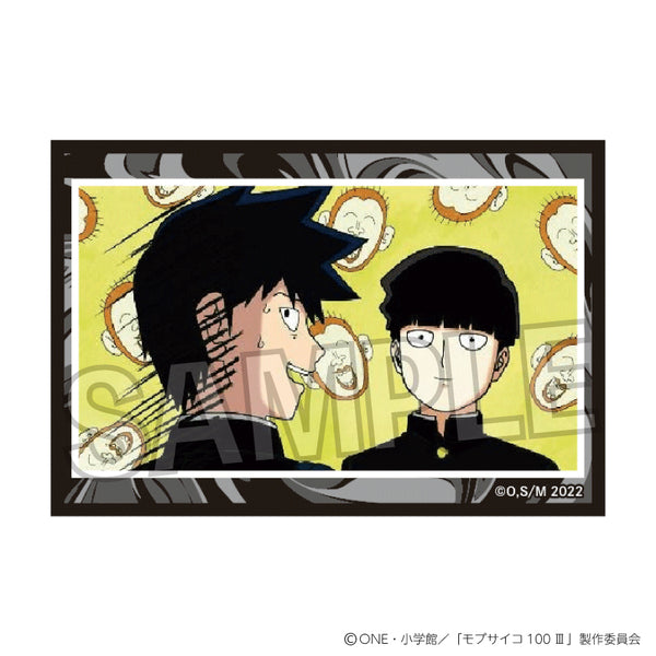 『モブサイコ100 III』スタパネ ミニ vol.2 28