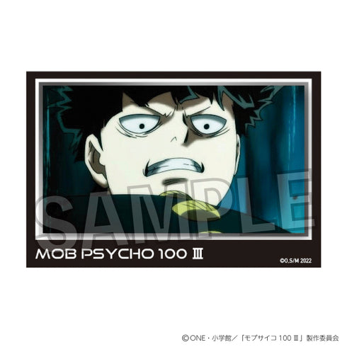 "Mob Psycho 100 III" Stackable Blocks Vol. 2, No. 9