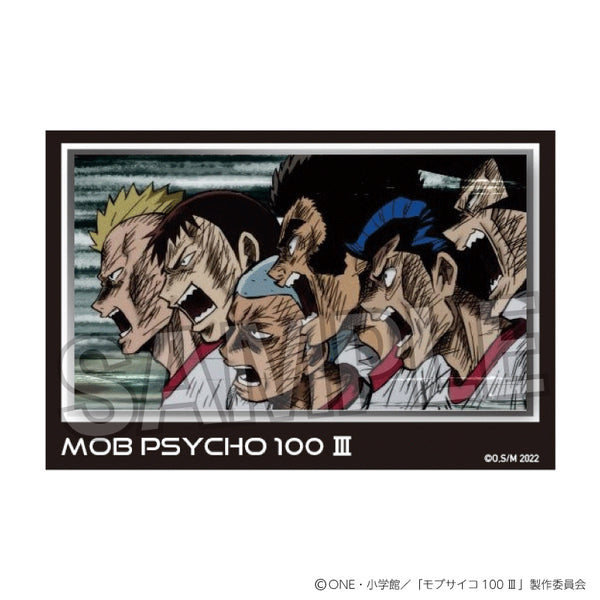 『モブサイコ100 III』積み積みブロック vol.2 24