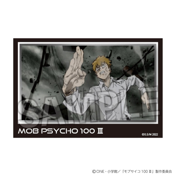 『モブサイコ100 III』積み積みブロック vol.2 27