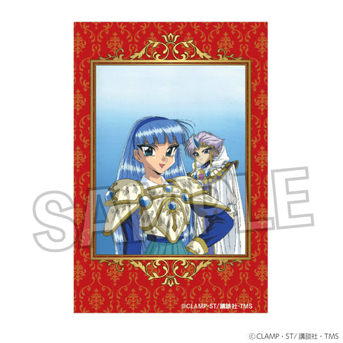 『魔法騎士レイアース』積み積みブロック 4【202501再販】