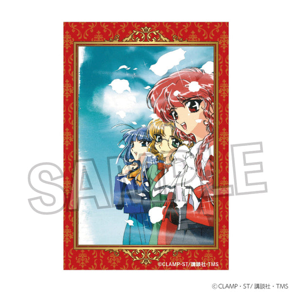 『魔法騎士レイアース』積み積みブロック 24【202501再販】