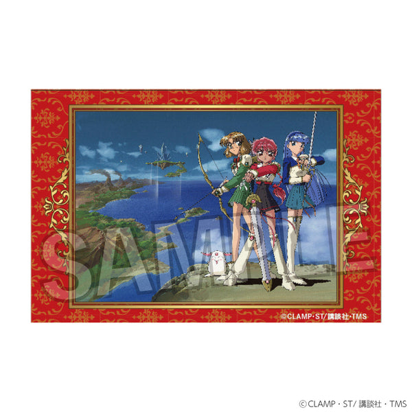 『魔法騎士レイアース』積み積みブロック 28【202501再販】