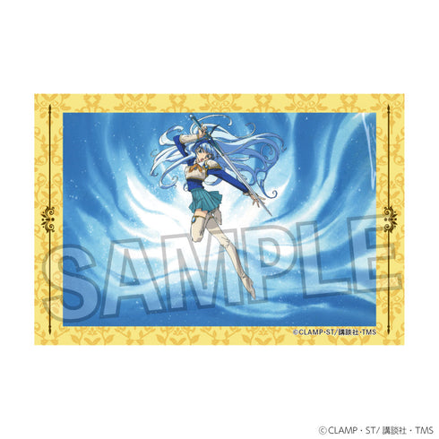 『魔法騎士レイアース』スタパネ ミニ 7【202501再販】