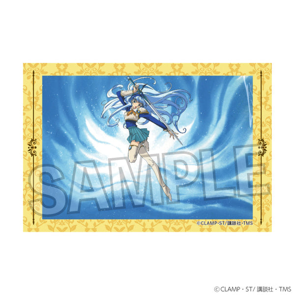 『魔法騎士レイアース』スタパネ ミニ 7【202501再販】