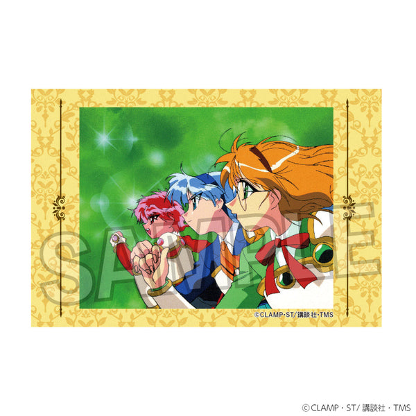 『魔法騎士レイアース』スタパネ ミニ 11【202501再販】