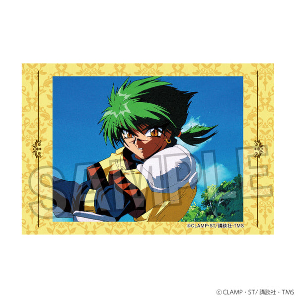 『魔法騎士レイアース』スタパネ ミニ 12【202501再販】