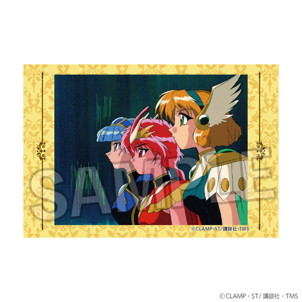 『魔法騎士レイアース』スタパネ ミニ 28【202501再販】