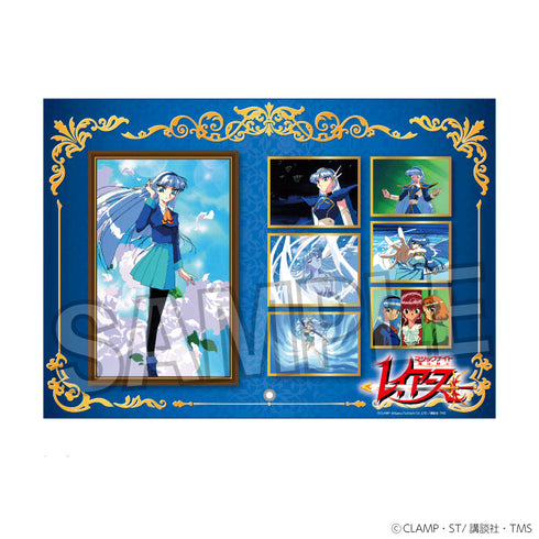『魔法騎士レイアース』思い出パネル 龍咲海【202501再販】