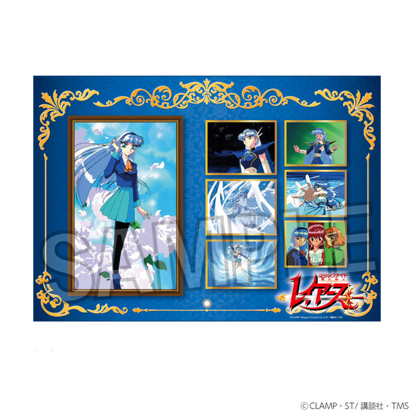 『魔法騎士レイアース』思い出パネル 龍咲海【202501再販】