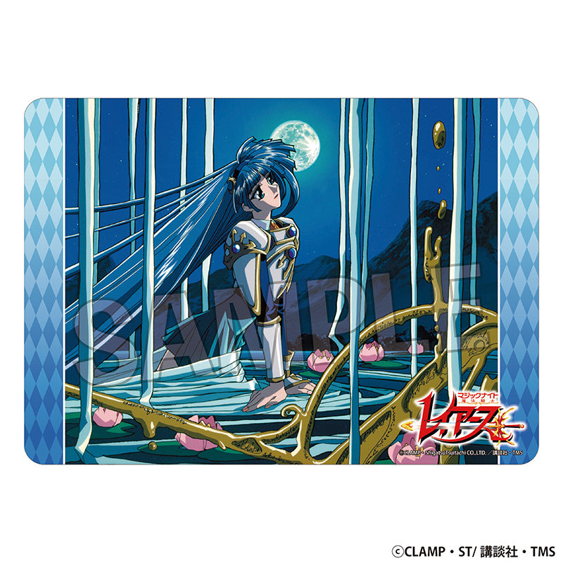 魔法騎士レイアース』イラストプレイマットNT 龍咲海 – Anime Store JP
