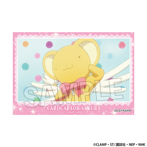 『カードキャプターさくら』クリアカード編 スタパネ ミニ vol.2 5【202501再販】