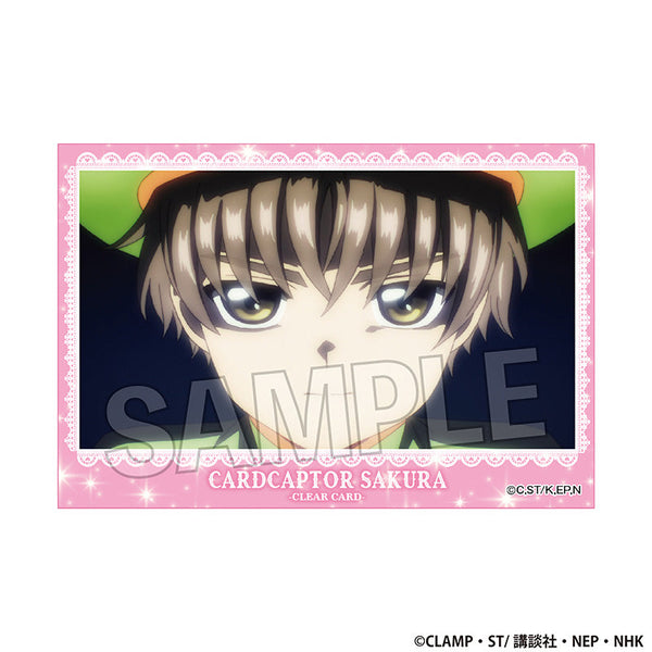 『カードキャプターさくら』クリアカード編 スタパネ ミニ vol.2 10【202501再販】