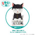 "Mob Psycho 100 III" Cat-Shaped Cushion for Your Fingers