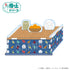 "Haikyū!!" Photo Spot on Your Finger: Kotatsu Version