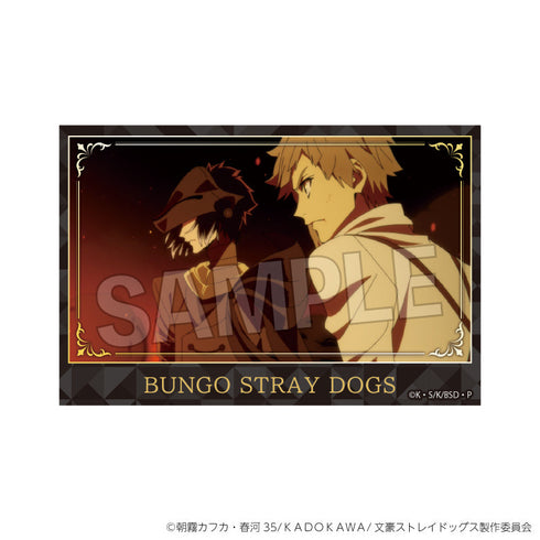 『文豪ストレイドッグス』積み積みブロック 大 vol.3 8