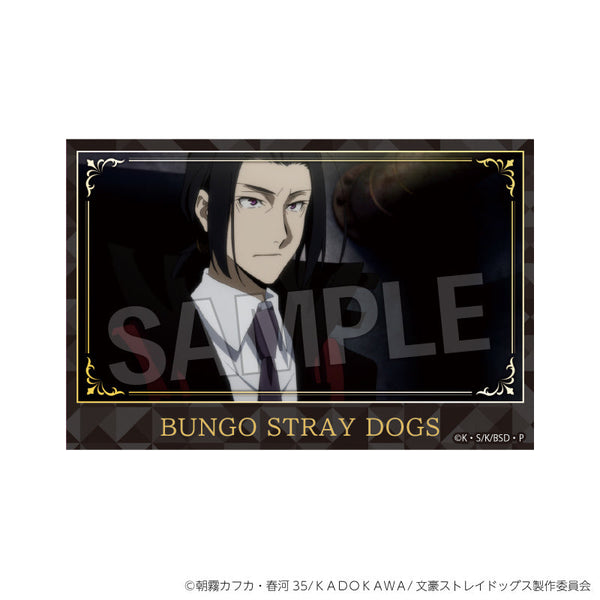 『文豪ストレイドッグス』積み積みブロック 大 vol.3 10