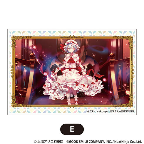 『東方LostWord』積み積みブロック 大 vol.2 E【202510再販】