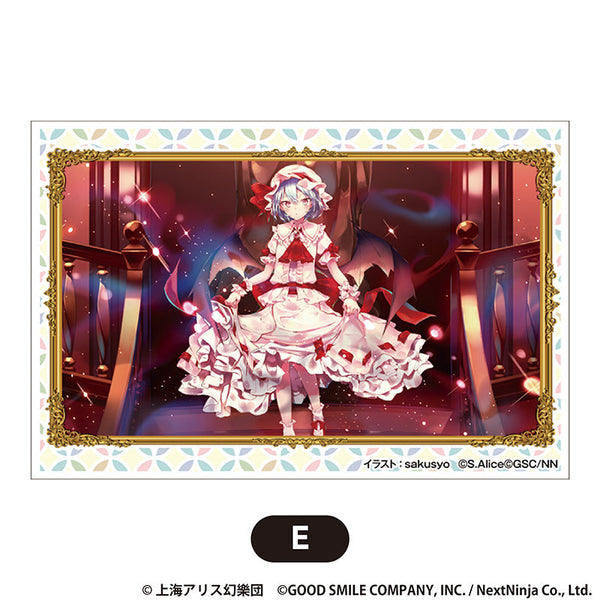 『東方LostWord』積み積みブロック 大 vol.2 E【202510再販】