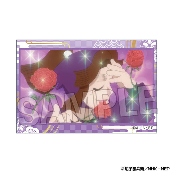 『忍たま乱太郎』積み積みブロック 11