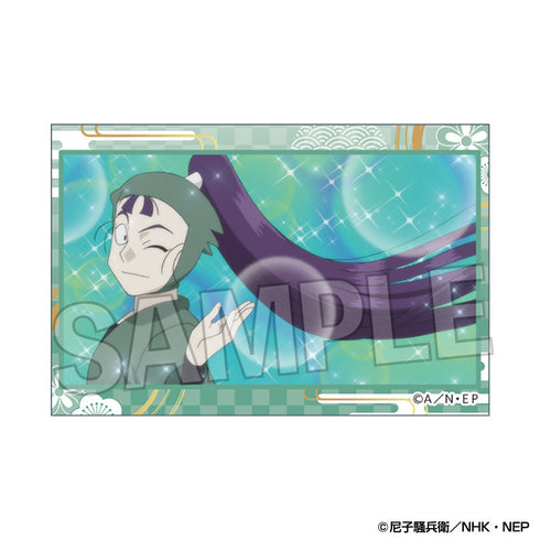 『忍たま乱太郎』積み積みブロック 21