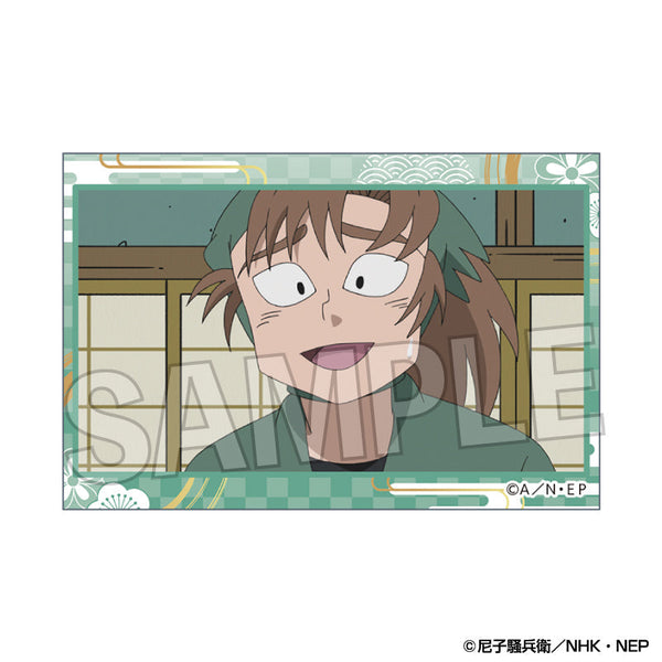 『忍たま乱太郎』積み積みブロック 25