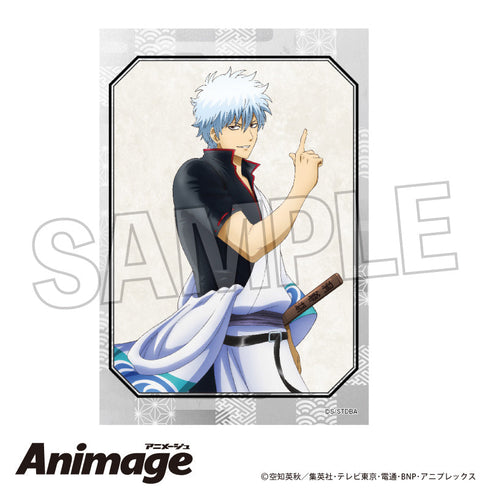 『銀魂』スタパネ vol.2 3