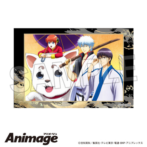 『銀魂』積み積みブロック vol.2 5【202505再販】