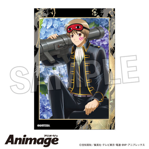 『銀魂』積み積みブロック vol.2 7【202505再販】