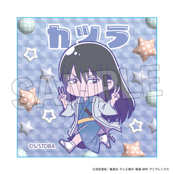 『銀魂』ギラギラブロック めろんぽっぷ☆ 桂小太郎