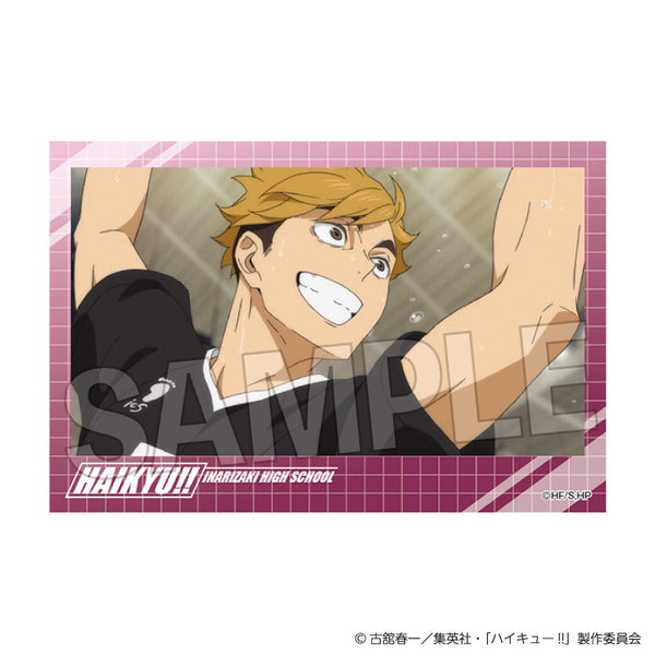 『ハイキュー!!』積み積みブロック vol.7 24