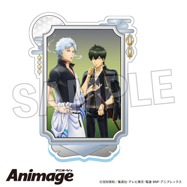 『銀魂』アクリルスタンド vol.3 2