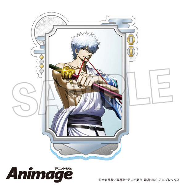 『銀魂』アクリルスタンド vol.3 3