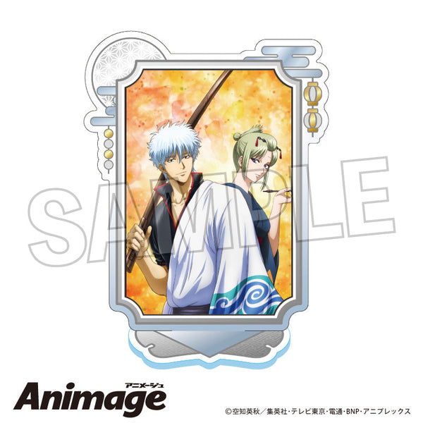 『銀魂』アクリルスタンド vol.3 9